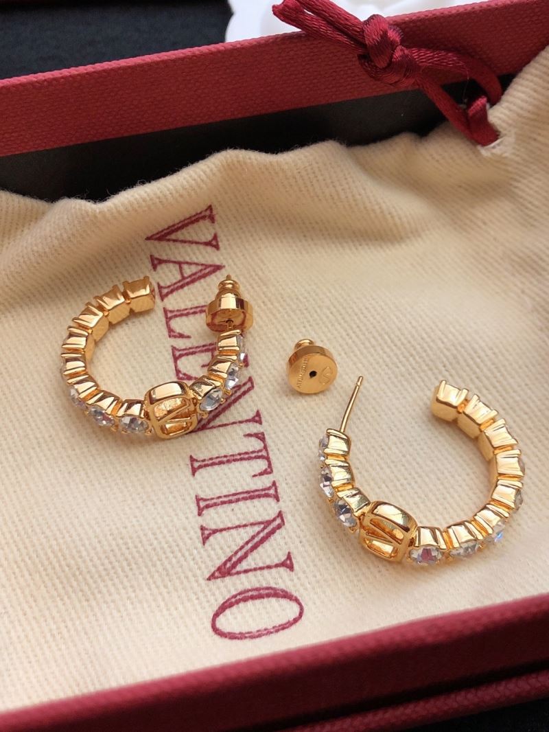 Valentino Earrings